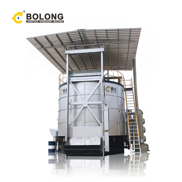 <h3>reliable fertilizer fermenter biology-Durable Fermenter Supplier</h3>
